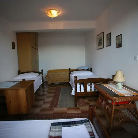 Ivancevic Guest house Baselovici