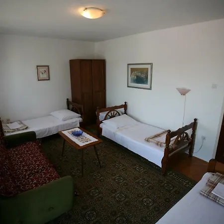 Guest house Ivancevic Baselovici